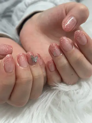 ネイル ナツミ ．のネイルデザイン