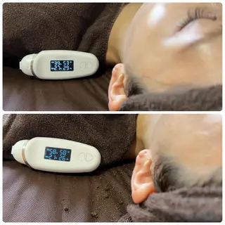 espoir エスポワールのネイルデザイン