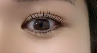 マツエク・マツパ 【LOAVE】 めい🌼のマツエク・マツパデザイン