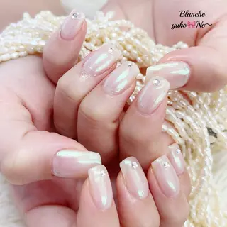 ネイル ネイルサロン　Lian所属・Lian Yulilianのネイルデザイン