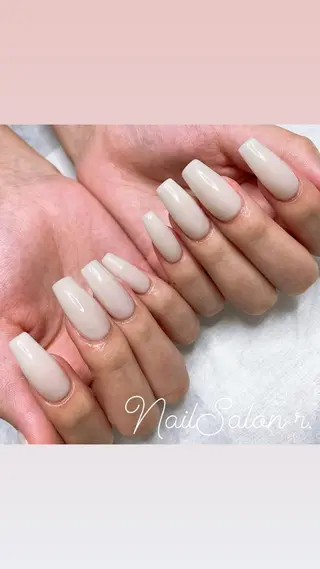 ネイル Nailsalon r.のネイルデザイン