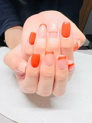 ネイル MYu Beauty Salon  MAIのネイルデザイン