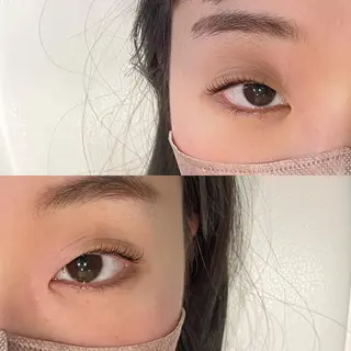 マツエク・マツパ soirée所属・nail salon Soiréeのネイルデザイン