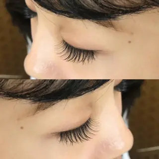 マツエク・マツパ Kimura Miyukiのマツエク・マツパデザイン