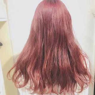 ロング カラー matsuzawa marinaのマツエク・マツパデザイン