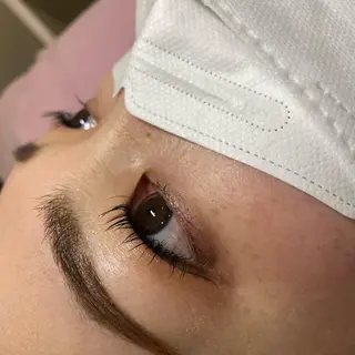 マツエク・マツパ meme神戸三宮 yuki.のマツエク・マツパデザイン