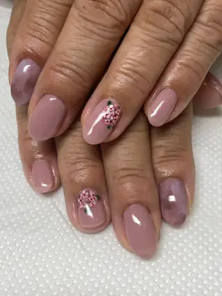 ネイル N Masayoのネイルデザイン