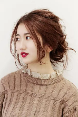 ヘアアレンジ 金子 大介のその他イメージ