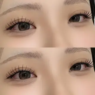 マツエク・マツパ HARIS miyazakiの眉毛・アイブロウイメージ