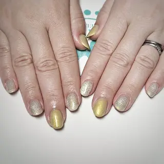 ネイル Y. Saoriのネイルデザイン