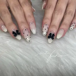 ネイル Saki 【パラジェル取扱店】のネイルデザイン