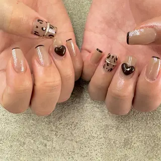 ネイル Nail Sant Esperanza by SALON DE やす所属・Sant Esperanzaのネイルデザイン