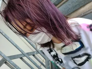 ミディアム カラー 501 HAIR studio所属・22時迄営業サロン⭐ YASUHIRO🌿の眉毛・アイブロウイメージ