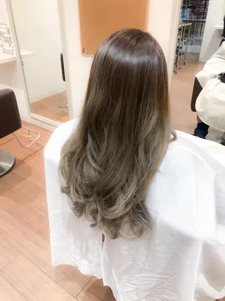 ロング カラー 織田 悦子のその他イメージ