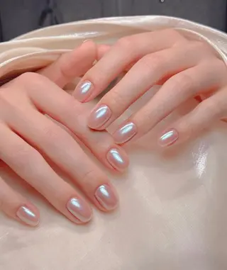 ネイル 🎀AND🎀 Nail Salonのネイルデザイン