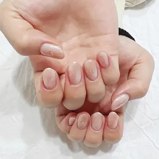 ネイル peaberry nailのネイルデザイン