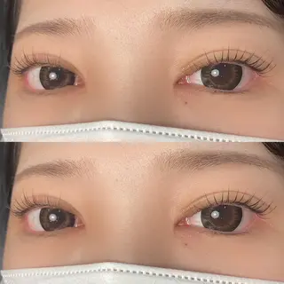 マツエク・マツパ tipsy+ chihiroのネイルデザイン