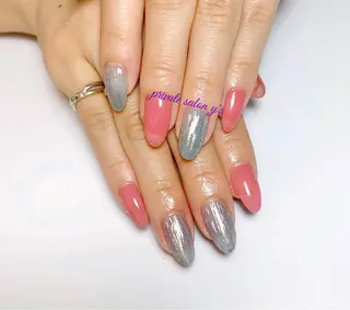 ネイル y' sのネイルデザイン