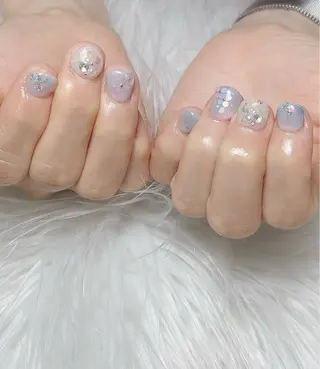 ネイル hairsalon556所属・hairsalon 556のネイルデザイン