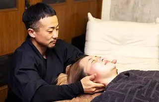 リラクゼーションサロン Hygge所属・池田 綾のエステ・リラクイメージ