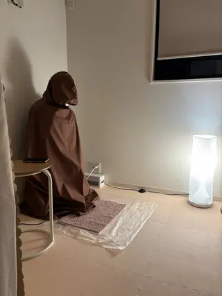 西森 桃果のエステ・リラクイメージ