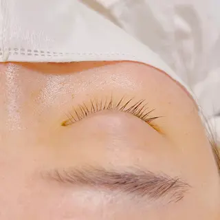 マツエク・マツパ 沼畑 夢希のマツエク・マツパデザイン