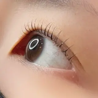 マツエク・マツパ 🩵HARUHI 京都Two🩵のマツエク・マツパデザイン