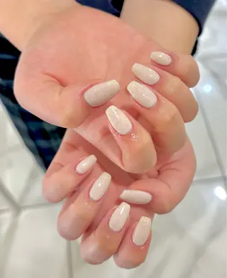 ネイル 横田 菜月のネイルデザイン