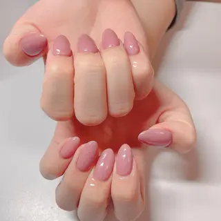 ネイル パラジェル💅 オフ無料Pi.Harのネイルデザイン