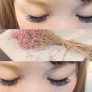 マツエク・マツパ Mai まつげパーマ/LEDのマツエク・マツパデザイン