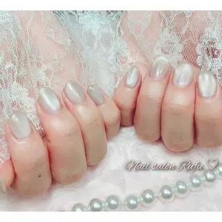 ネイル Nail salon　Rufu所属・Nail Salon  Rufu【ルフ】のネイルデザイン