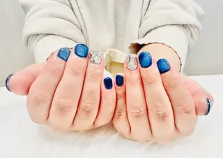 ネイル nailsalon oluoluのネイルデザイン