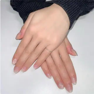 ネイル 🌸Leviju桂店 店長Saki🌸のヘアスタイル