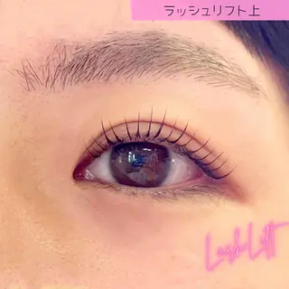 マツエク・マツパ サン美容室所属・サン美容室 ♡の眉毛・アイブロウイメージ