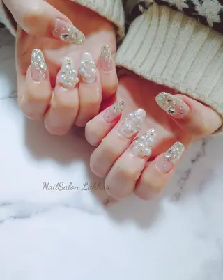 ネイル Lakkus N－Aのネイルデザイン