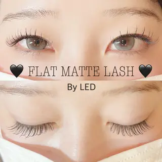 マツエク・マツパ PutiLuca 佐々木のマツエク・マツパデザイン