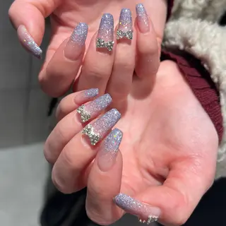 ネイル yamazaki miyuのネイルデザイン