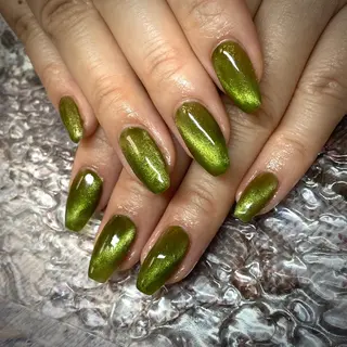 ネイル C&C シーアンドシーのネイルデザイン