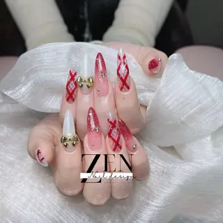 ネイル Zen Nail Design 池袋のネイルデザイン