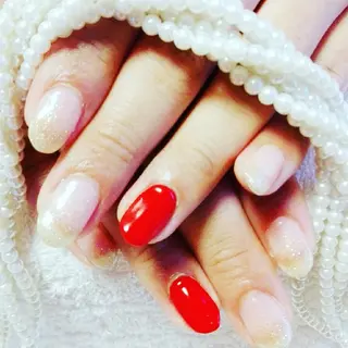 ネイル MANA MANAのネイルデザイン