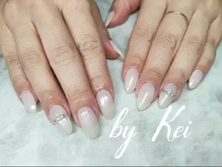 ネイル 🎀 Kei 🎀のネイルデザイン