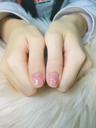 ネイル nail  LATTE所属・nail Latteのネイルデザイン