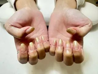 ネイル A myのネイルデザイン