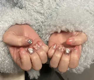 ネイル zumi nailのネイルデザイン