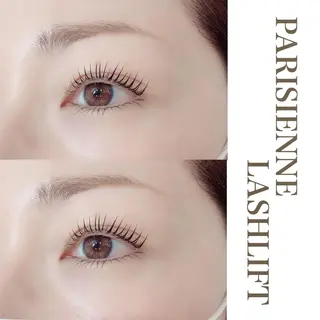 マツエク・マツパ eyelist Yuuuのマツエク・マツパデザイン