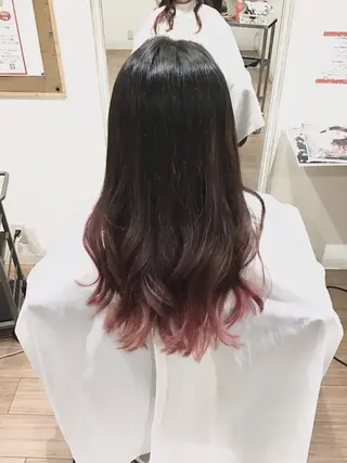 ロング カラー 織田 悦子のその他イメージ