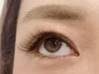 マツエク・マツパ アイラッシュサロン Luaのマツエク・マツパデザイン