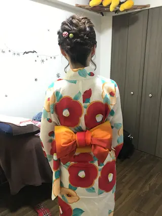 beauty salon Lulu lit所属・鈴木 杏果のその他イメージ