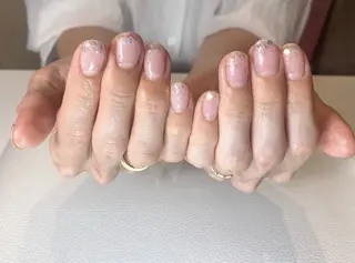 ネイル Cia_Nail Eriのネイルデザイン