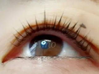 マツエク・マツパ ‘Amo アモのマツエク・マツパデザイン